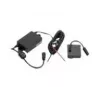 Pihuseadmeprinteri lisatarvik Zebra QLn420 P1050667-140 Must