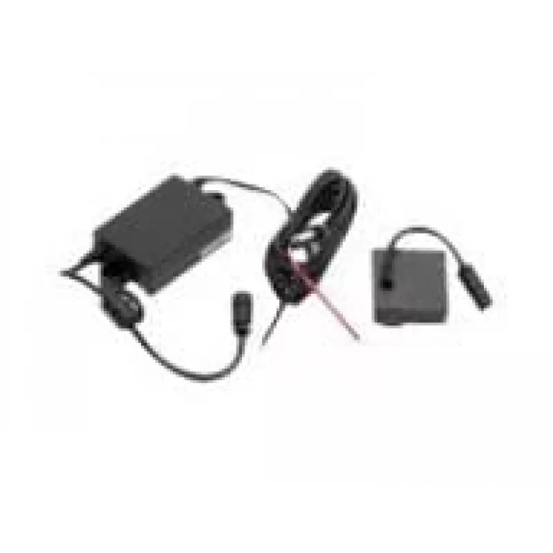 Pihuseadmeprinteri lisatarvik Zebra QLn420 P1050667-140 Must