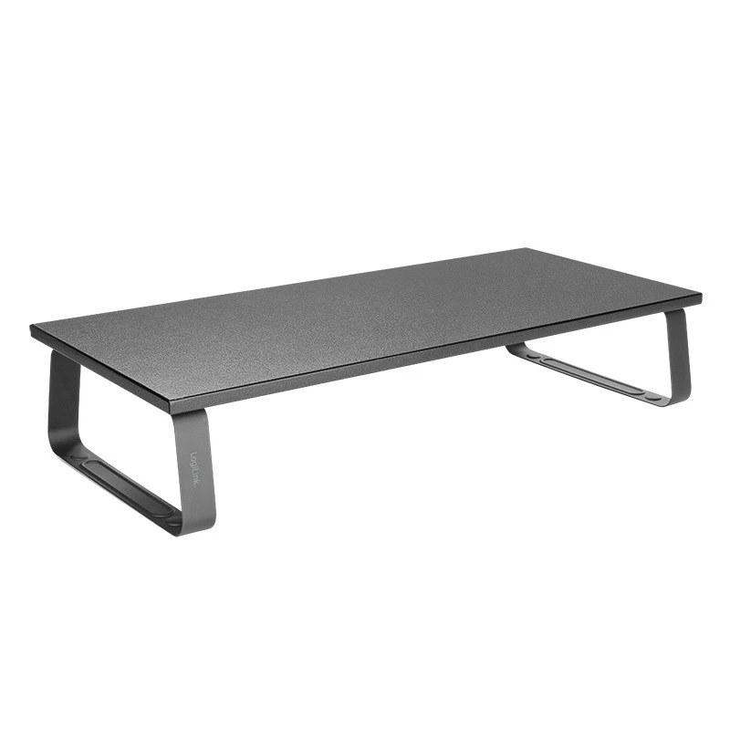 Sülearvutialus LOGILINK BP0065 — teras, 600×260×120 mm, toetab kuni 20 kg, must