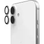 UAG Urban Armor Gear kaamera objektiivi kaitse | Apple iPhone 16/16 Plus | titaan | 144378113636 (144378113636)