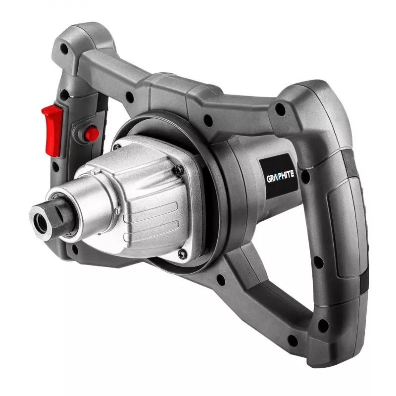 Puurtrelli segamistarvik Graphite 58G783