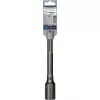 Bosch Adapterid kaheosalistele SDS max südamikpuuridele, Adapter, SDS Max, Metall, 1 tk, 200 mm