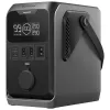 EcoFlow TRAIL 300 DC kaasaskantav elektrijaam 5 Liitiumraudfosfaat (LiFePO4) 300 W 2.58 kg