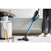 2-in-1 kepstolmuimeja BLAUPUNKT VCH602BL, juhtmevaba, 22,2 V aku, 135 W, 0,7 L tolmumahuti, tsüklonfiltratsioon