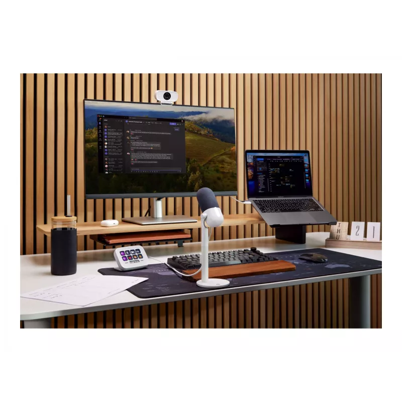 Elgato 10MAI9901 Wave Neo (Valge)