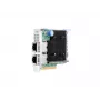 Võrgukaart HPE 817721-B21 Sisemine Ethernet 10000 Mbit/s
