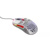 CHERRY XTRFY M42 hiir Mängimine Kahekäeline USB Type-A Optiline 16000 DPI