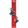 Kids Euroswan käekell Super Mario – laste analoog/digitaalkell, mudel GSM4234