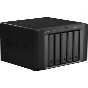 Kettaseade Synology DX517