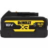 Dewalt DCB184G-XJ aku must