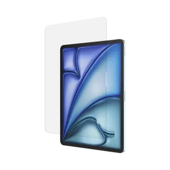 Selge ekraanikaitse Belkin iPad Air 11 tolli karastatud klaas 9H
