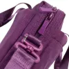 Diplomaat Rivacase 8335 39,6 cm (15,6 tolli) Lilla