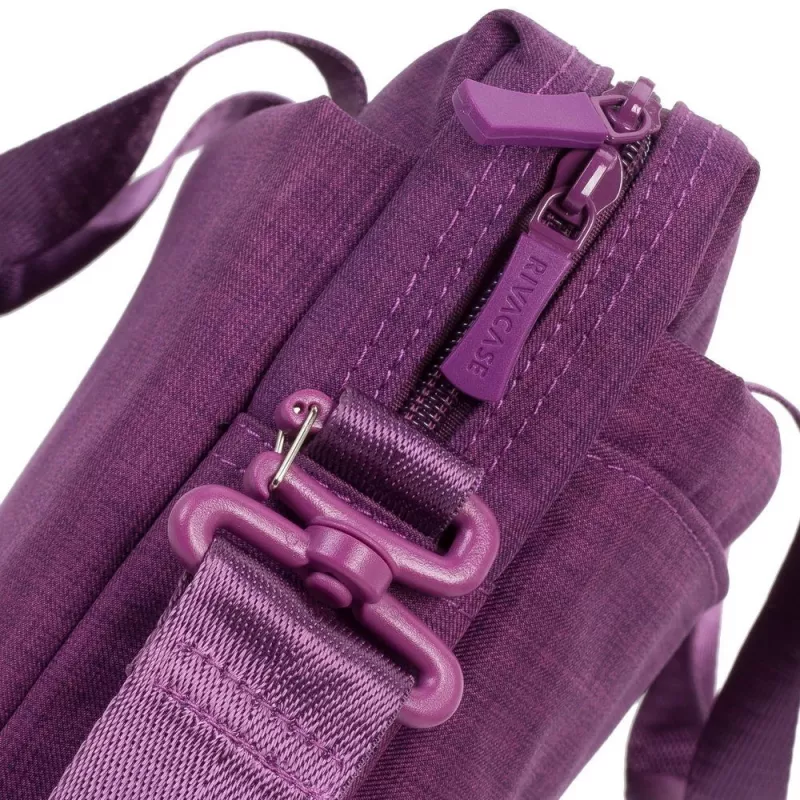 Diplomaat Rivacase 8335 39,6 cm (15,6 tolli) Lilla