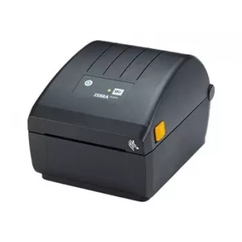 Zebra ZD230 siltprinter termosiirde 203 x 203 DPI 152 mm/s juhtmega ja juhtmevaba Ethernet LAN Wi-Fi Bluetooth