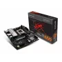 Emaplaat Sapphire B650M-E (AMD B650) micro ATX, Socket AM5, DDR5, 2x DIMM, 96GB, 2x M.2 (PCIe5/4), 4x SATA III, 2.5Gb LAN
