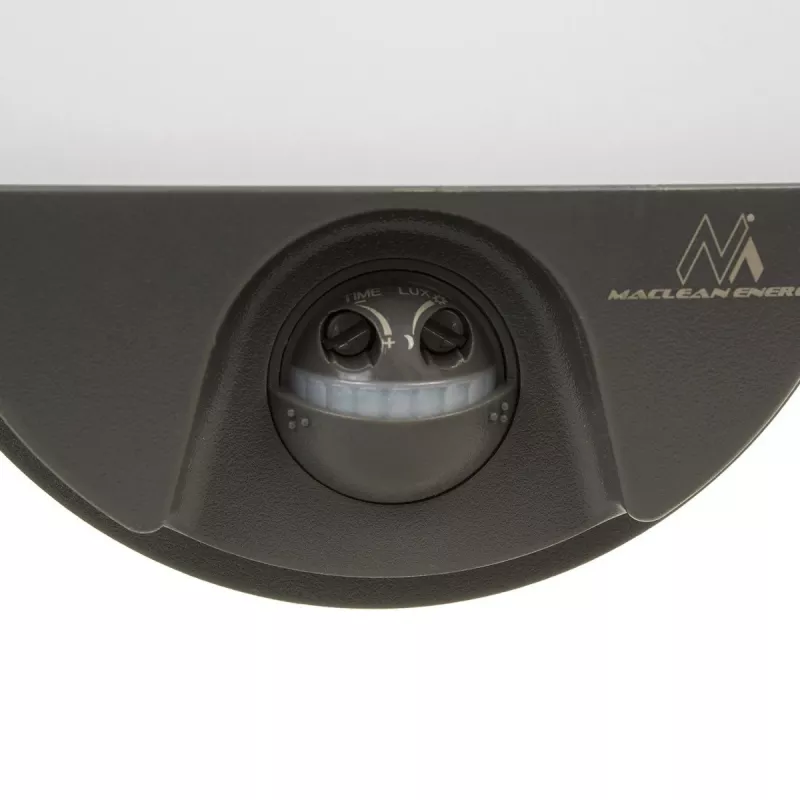 LED-lamp MACLEAN MCE340G 15W 1100 lm — väline LED-valgustus