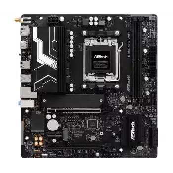ASRock B850M-X WiFi R2.0 AMD B850 AM5 Micro-ATX emaplaat