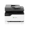 Lexmarki multifunktsionaalne laserprinter | CX431adw | Laser | Värviline | Multifunktsionaalne | A4 | Wi-Fi | Hall