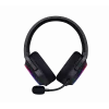 Razer Barracuda X Chroma juhtmevaba üle kõrvade mängukõrvaklapid, must