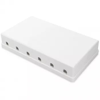 Ühenduspunkti karp Digitus DN-93705