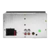 2DIN autoraadio BLOW AVH-9620 topelt-DIN-i armatuurlaua peasüsteem Bluetooth 5.0, USB Type-A, 2,8-tollise ekraaniga, 4×60 W RMS
