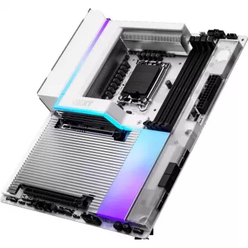 Emaplaat NZXT N9 Z890 Intel Z890 LGA 1851 (Socket V1) ATX