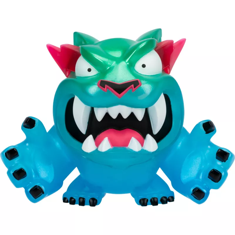 MrBeast Lab Vinyl-figures - Hyper Panther, mängufiguur