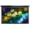 Elite Screens | Manual Series | M119XWS1 | Diagonaal 119 tolli | 1:1 | Ekraani laius (W) 213 cm | Valge