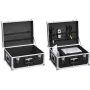 Toolbox allit AluPlus 421100 vastupidava pinnaga ja stabiilsete nurgaprofiilidega