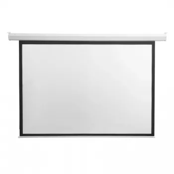 Projektsiooniekraan SBOX PSA-4:3-120-2, formaat 4:3, vaateala 240×180 cm