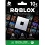 Roblox kinkekaart 10 EUR (Euroopa)