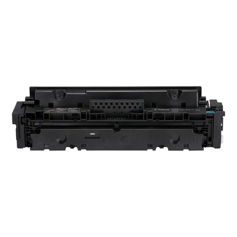 Canon 055H toonerikassett 1 tk Originaal tsüaan
