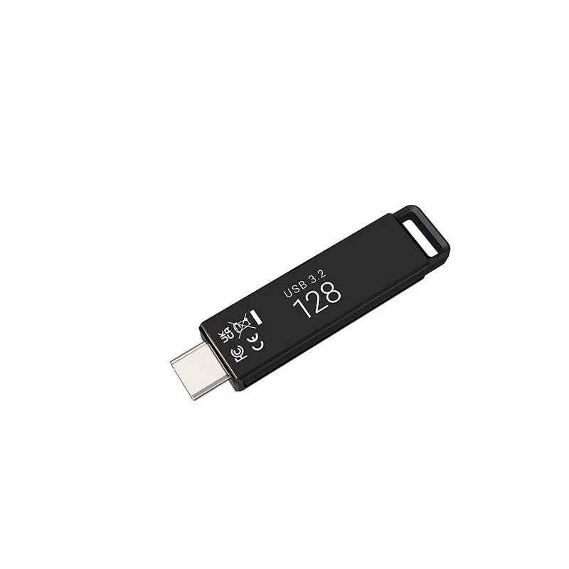 Mälupulk 128GB USB-C 3.2
