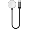 SATECHI USB-C magnetiline kiirlaadimiskaabel Apple Watchile