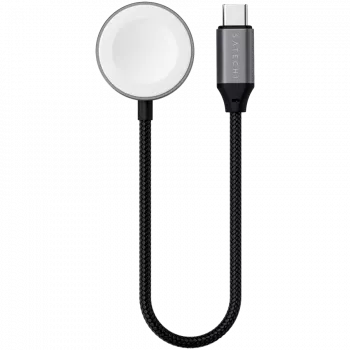 SATECHI USB-C magnetiline kiirlaadimiskaabel Apple Watchile
