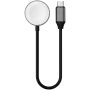SATECHI USB-C magnetiline kiirlaadimiskaabel Apple Watchile