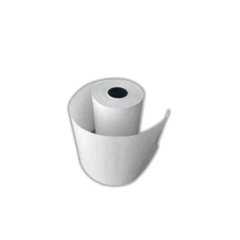 BSTech Termorull kassaaparaatidele fiskaalne 57x15m 10 tk