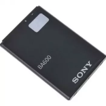 CoreParts 1320 mAh aku Sony Xperia U ST25i BA600 jaoks