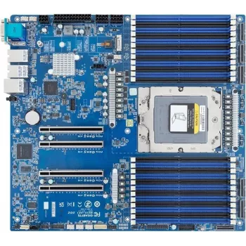 GigaByte MZ33-AR1 Single AMD EPYC 9005/9004 emaplaadi hulgipakend (9MZ33AR1NR-000)