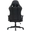 Mängutool CANYON Irida RGBCH03 RGB Must ergonoomiline disain, reguleeritavad käetoed, lamav seljatugi