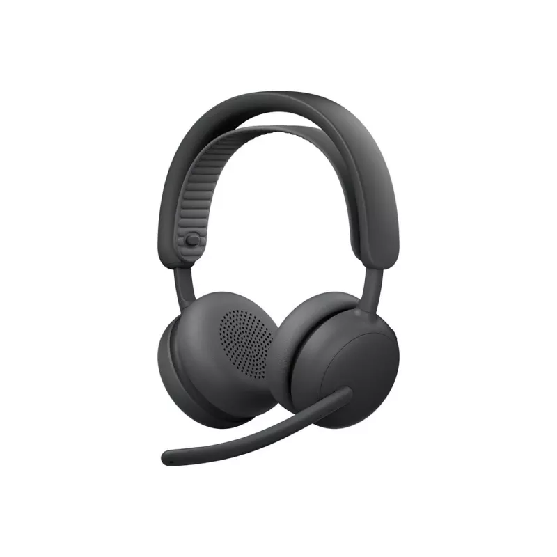 Logitech Zone Wireless 2 ES - Kõrvaklapid - Pealekantavad (981-001493)