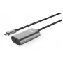 USB-kaabel UNITEK U305A 5m USB 3.2 Gen 1 USB C Hall
