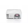 BenQ MX808STH andmeprojektor Lühikese heitega projektor 3600 ANSI luumenit DLP XGA (1024x768) Valge