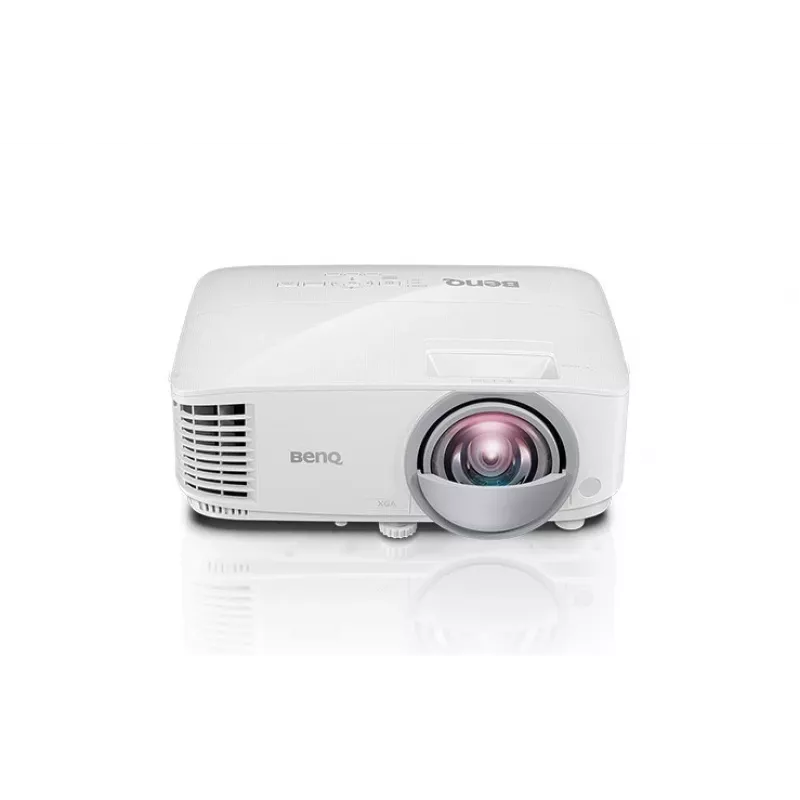 BenQ MX808STH andmeprojektor Lühikese heitega projektor 3600 ANSI luumenit DLP XGA (1024x768) Valge