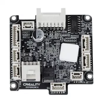 CPU-plaat 3D-printerile Creality 4002010056, ühildub K2 Pro / K2 Plus, 1 tk, 0,011 kg