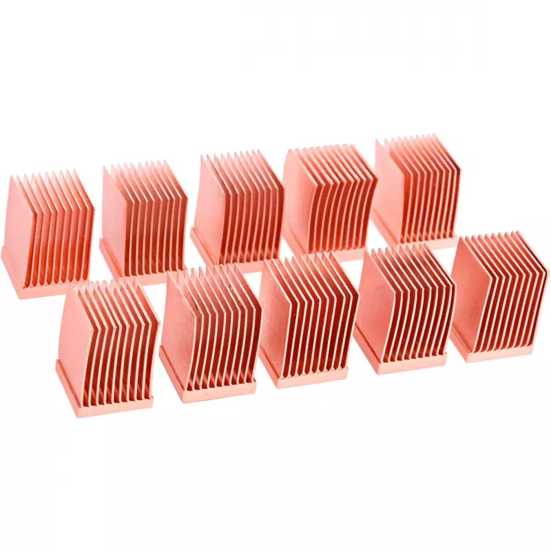 Alphacool 17426 arvuti jahutusseade radiaator (17426)