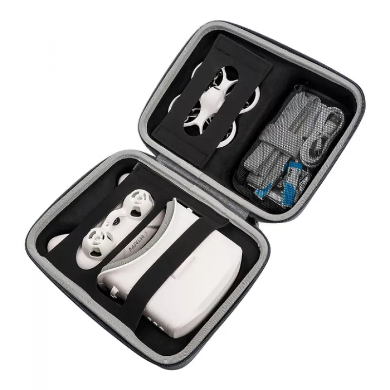 Droon + FPV-prillid BetaFPV Cetus Pro FPV Kit