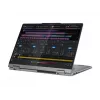 LENOVO IdeaPad 5 2in1 14Q8X9 Snapdragon X X1-26-100 14-tolline WUXGA puuteekraan 16GB 512GB SSD M.2 2242 Qualcomm Adreno W11H 2-aastane kohaletoomise garantii