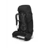 Osprey Kyte 58 naiste matkakott M/L Must
