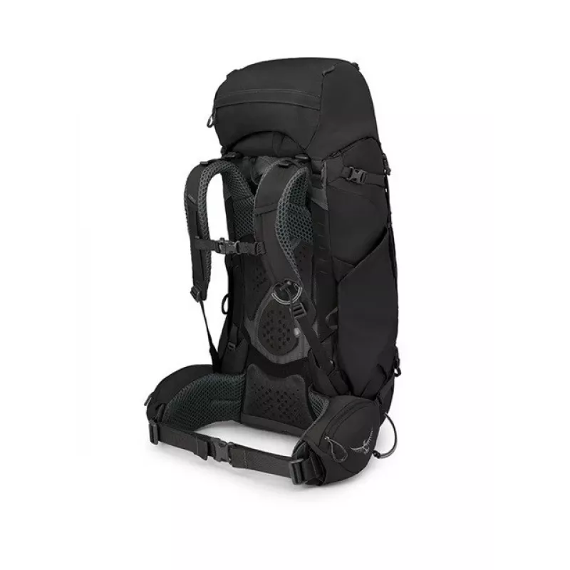 Osprey Kyte 58 naiste matkakott M/L Must
